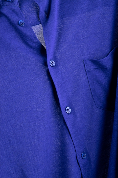 JERSEY SHIRT FLASH BLUE 3