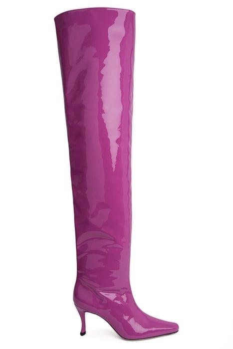 STEVIE 99 FUCHSIA IRIDESCENT LAC 1
