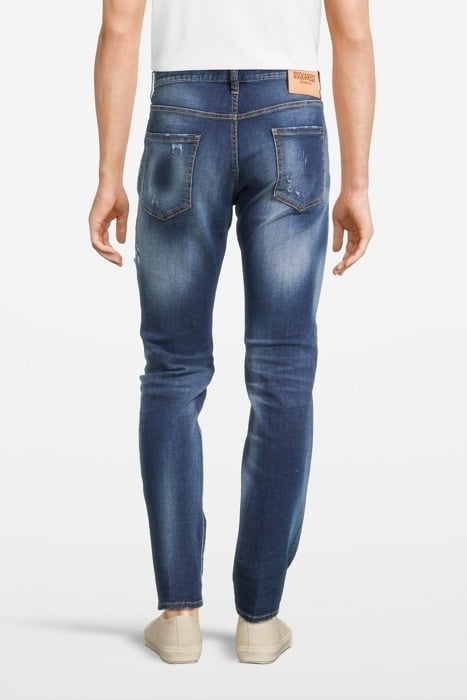 COOL GUY JEANS BLUE 2