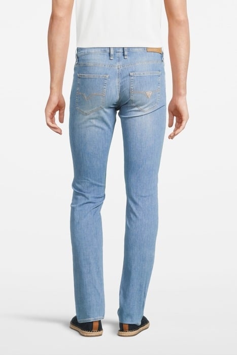 GUESS ECO SLIM TAPERED FLORIDA 2