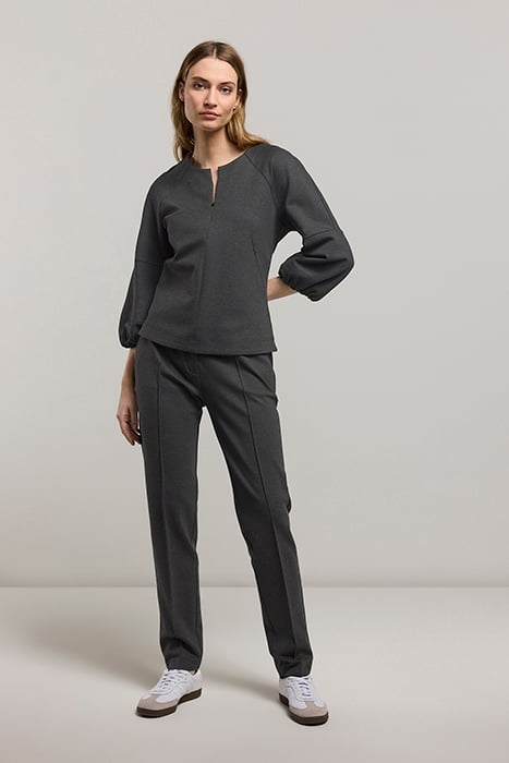 TROUSERS PUNTO MILANO GREYS 3