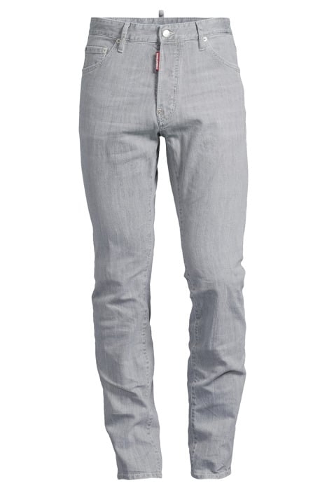 COOL GUY JEANS GREY 3