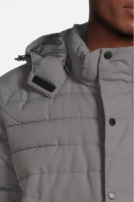 S.OLIVER JACKETS OUTDOOR GREY 4