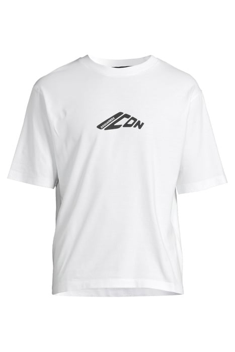 T-SHIRT WHITE 3