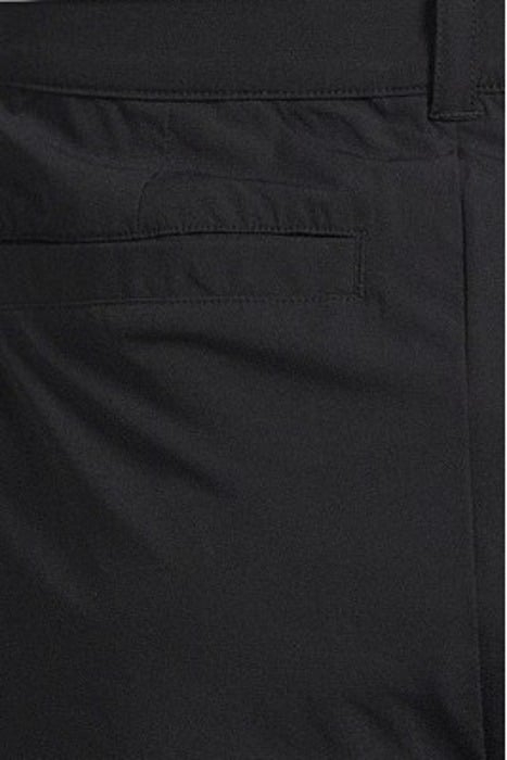 GOLF TECH TROUSERS JET BLACK 5