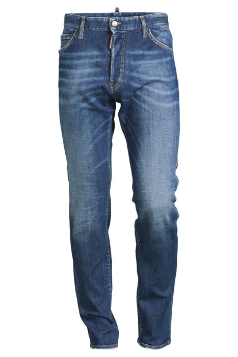 COOL GUY JEANS BLUE 3