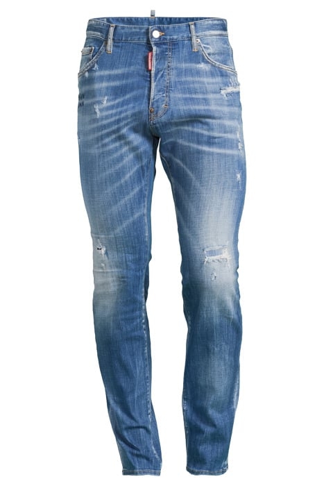 COOL GUY JEANS BLUE 3