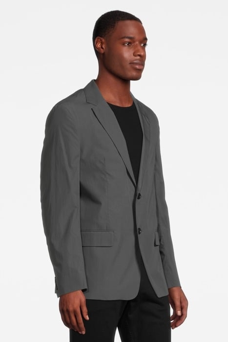 M. SIDNEY COTTON BLAZER METAL 5