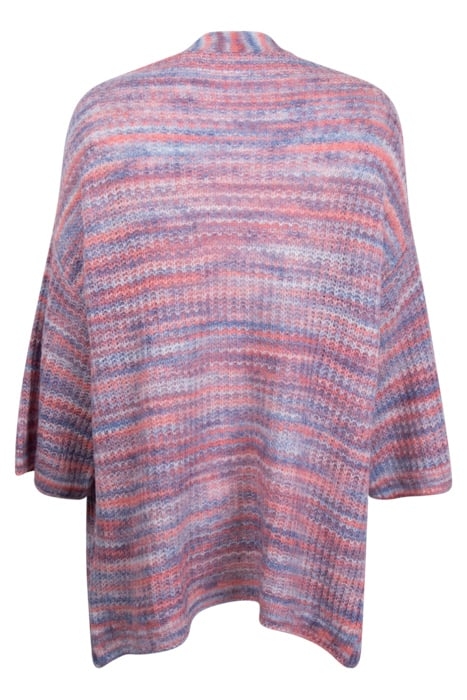 S.OLIVER CARDIGAN PINK 2