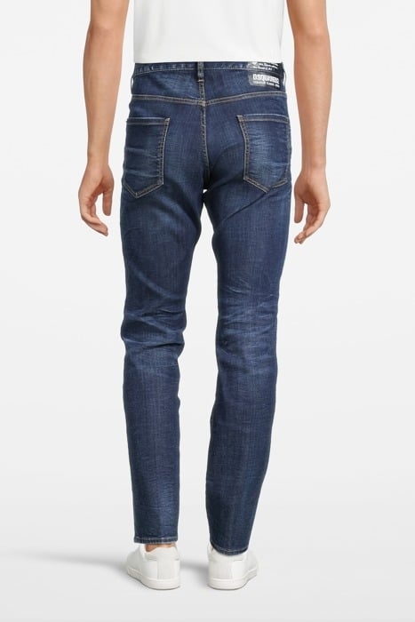 COOL GUY JEANS BLUE 2