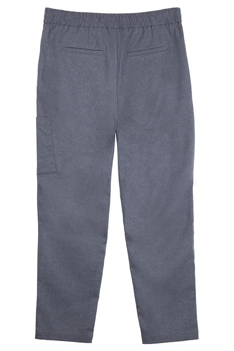 S.OLIVER PANTS GREY 2