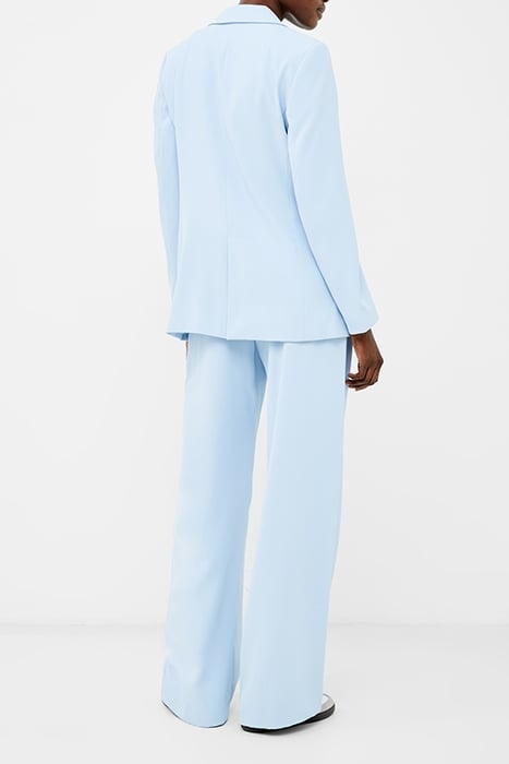 HARRIE SUITING SINGLE BREASTED BLUE 2