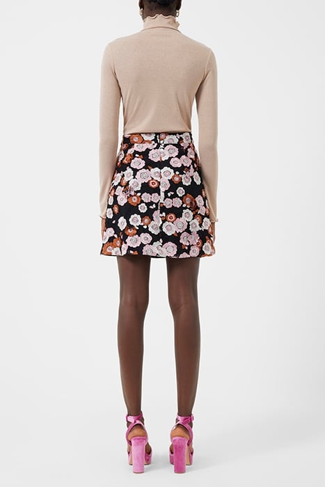 ASTRIDA ALIYHA LACE MINI SKIRT MISC. 3