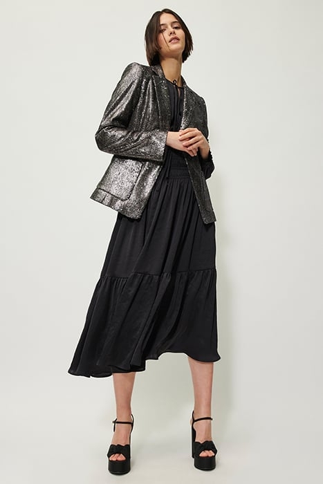 SEQUIN BLAZER THE LAME FANCY 1