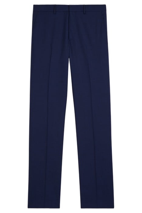 PANTALON DE COSTUME FIT NAVY 3