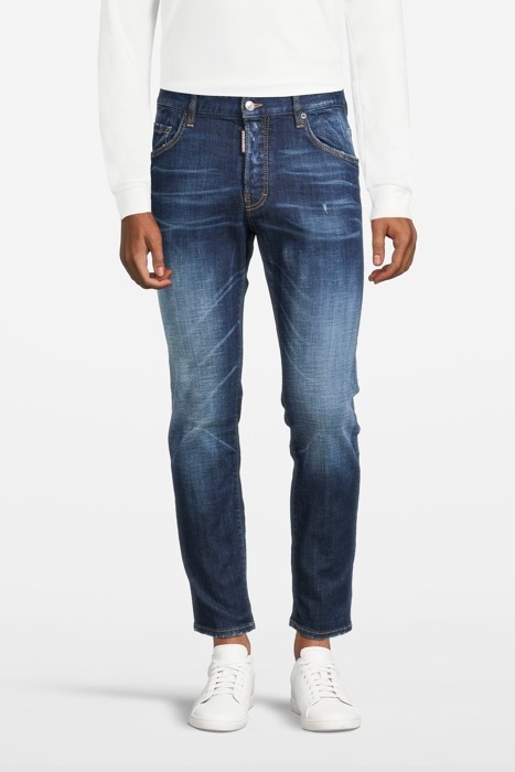 COOL GUY JEANS BLUE 1