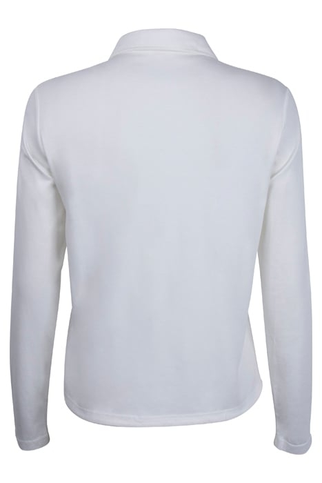 S.OLIVER T-SHIRTS WHITE 2