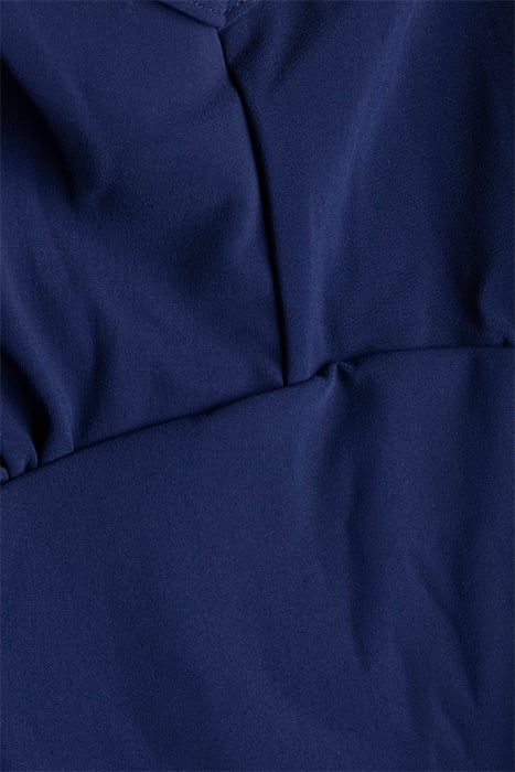 WOMEN'S BODYLIFT SWIMSUIT ELISABETTA U B NAVY 3