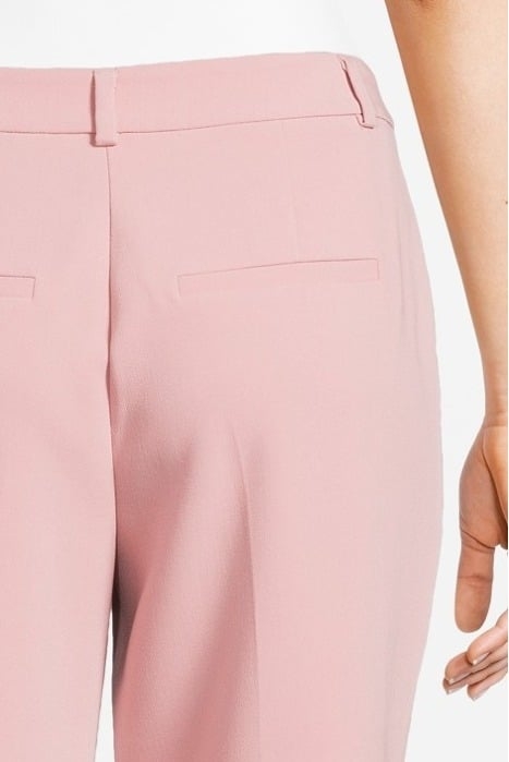 COMMA PANTS 7/8 PINK 4