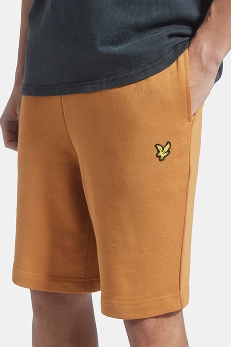 SWEAT SHORT SALTBURN 4