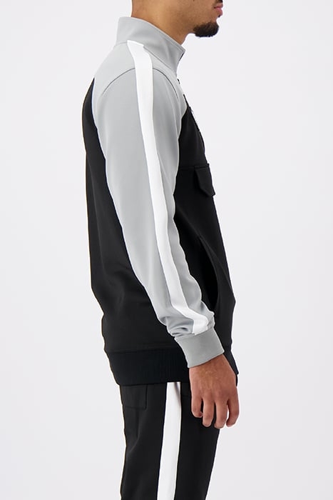 RUMBLE TRACKTOP BLACK 3