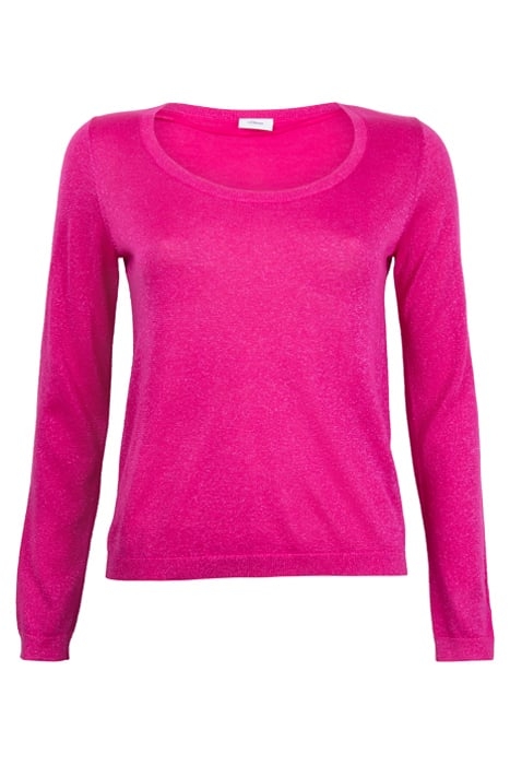 S.OLIVER PULLOVER PINK 1