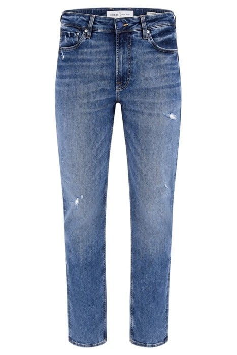 GUESS ECO DRAKE FORMULA 4