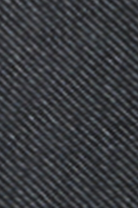 GABARDINE FLARE PANTS ANTHRACITE 7