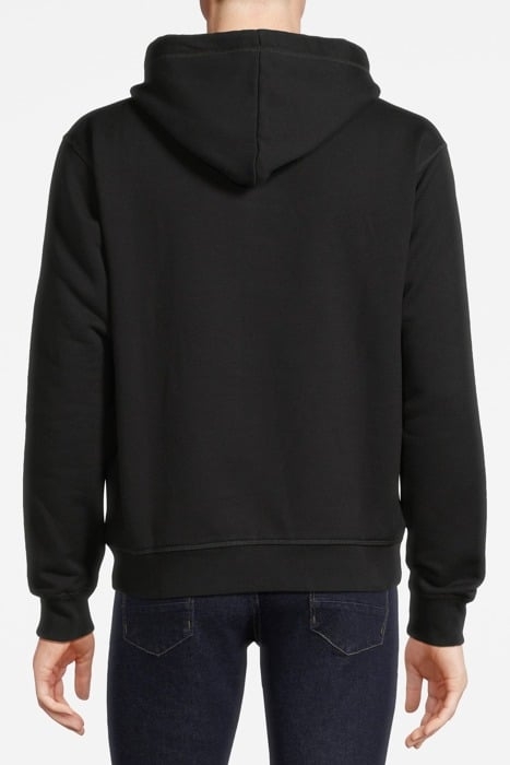 SWEATSHIRT BLACK 2