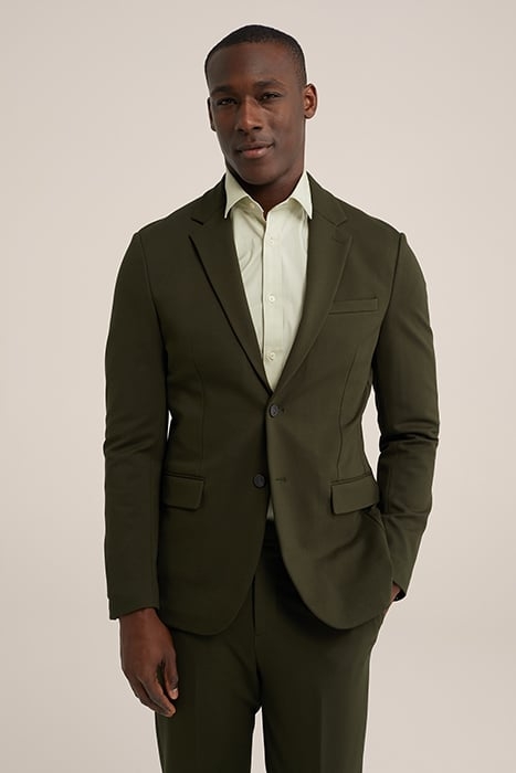 BLAZER MOSS GREEN 1