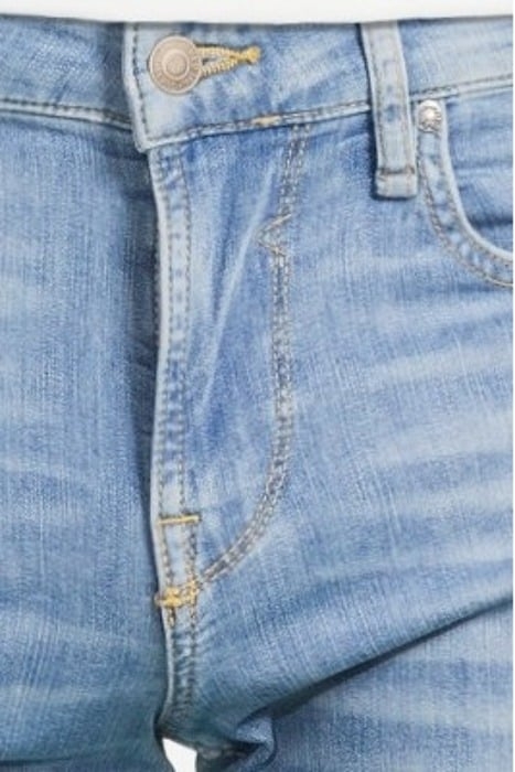 GUESS ECO SLIM TAPERED FLORIDA 5