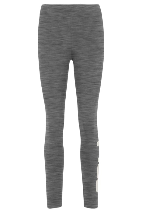 BAEK LEGGINGS LIGHT GREY MELANGE 5