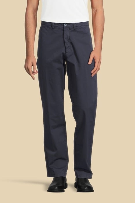MARCIANO BY GUESS BEN URBAN CHINO SMART BLUE 1