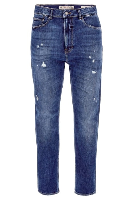 GUESS ECO MIAMI THE FANTASY 4