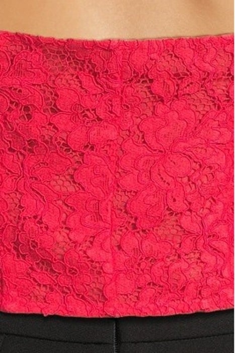 SARAH VEST FRUIT JUICE 5