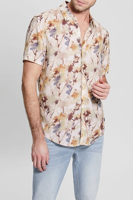 GUESS ECO ECO RAYON DSRT POPPY DESERT POPPY 1