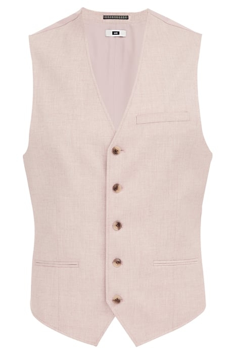 WAISTCOAT LIGHT PINK 4