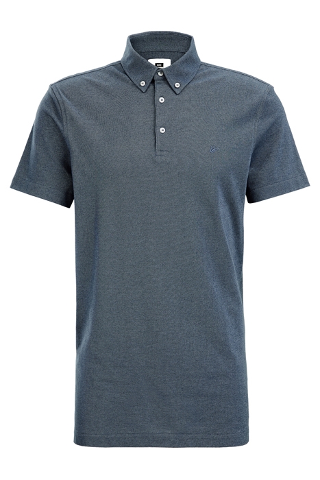 POLO GREYISH BLUE 4
