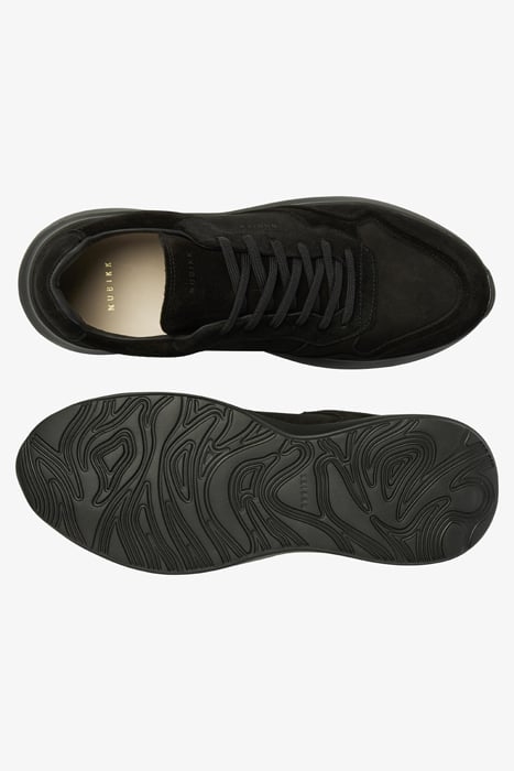 ROCKY ROAD WAVE (M) BLACK RAVEN MULTI 3