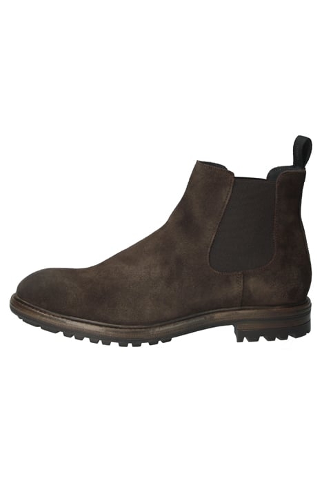 BLACKSTONE - GREG UG23 SOUL BROWN - CHELSEA BOOTS SOUL BROWN 4