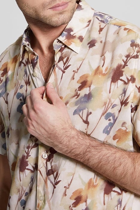 GUESS ECO ECO RAYON DSRT POPPY DESERT POPPY 6