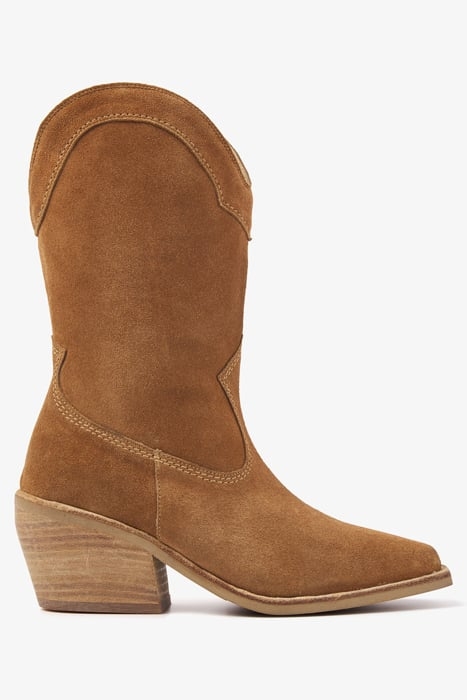 EVELINE RANCH COGNAC 1