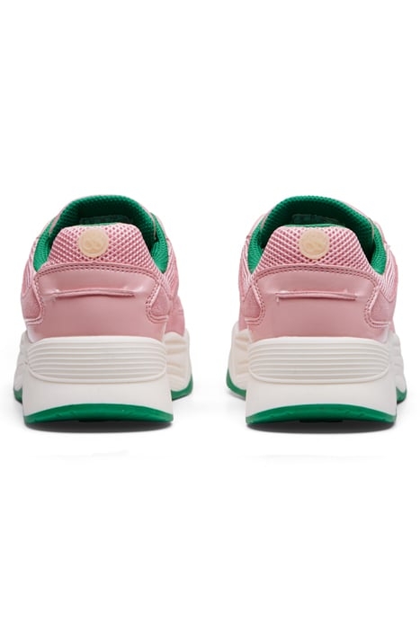 GIRLS CELESTIA SNEAKER PINK 4
