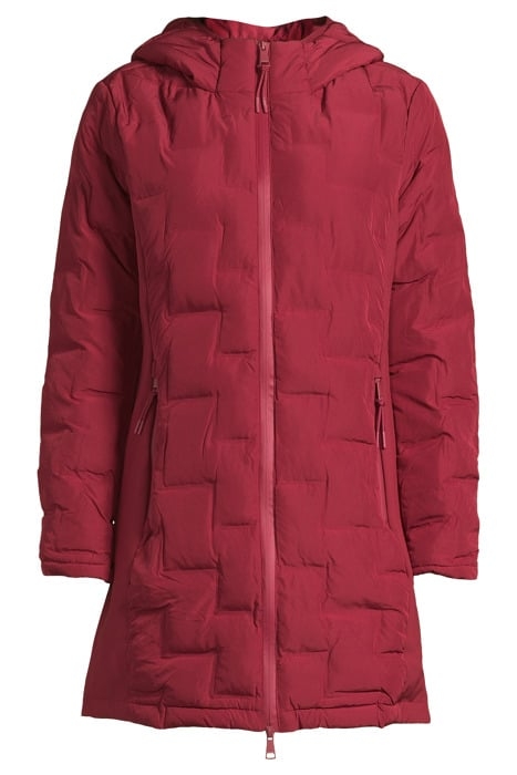 S.OLIVER JACKETS OUTDOOR RED 3