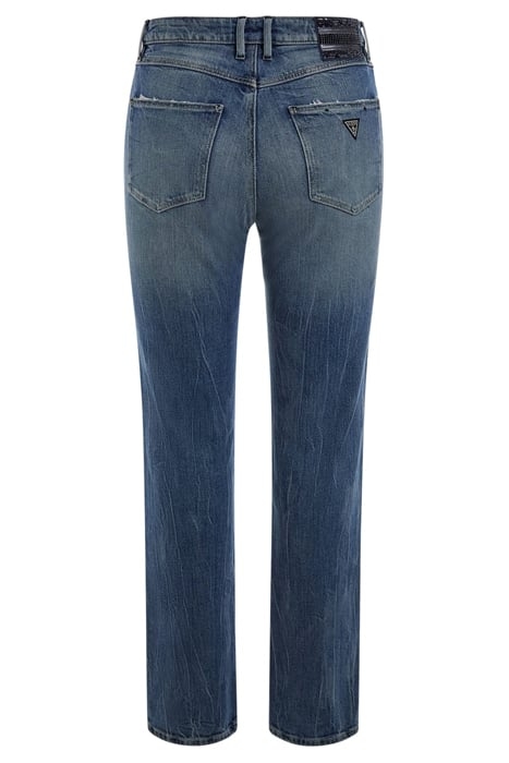 GUESS ECO 1981 STRAIGHT THE WARRIOR 5