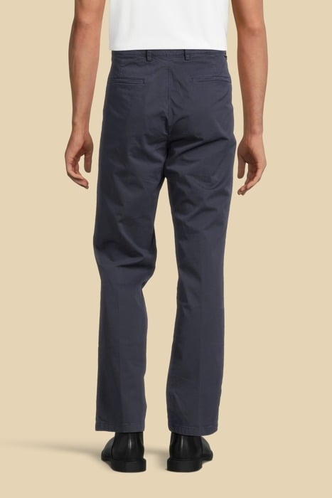 MARCIANO BY GUESS BEN URBAN CHINO SMART BLUE 2