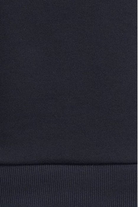 OE HOODIE NAVY 5