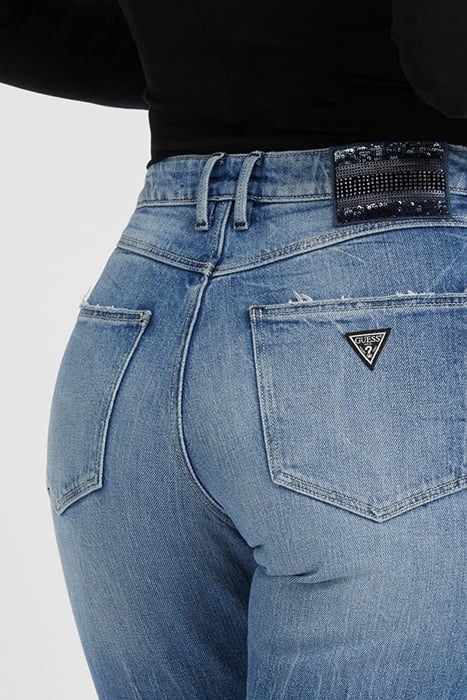 GUESS ECO 1981 STRAIGHT THE WARRIOR 6