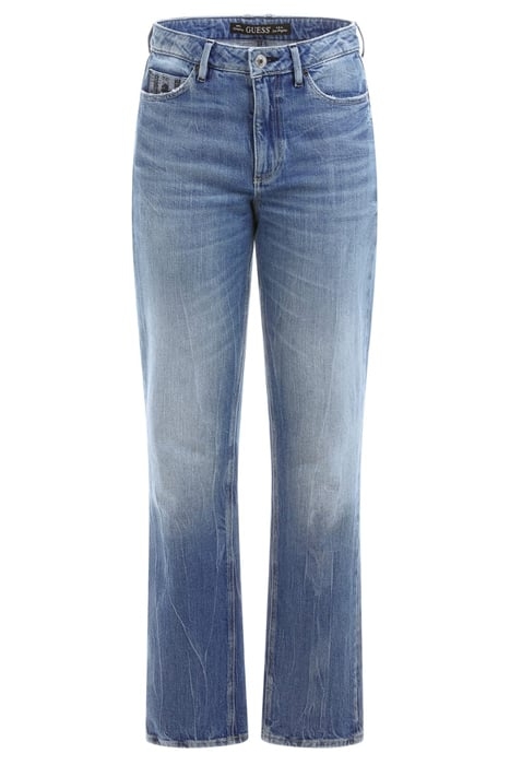 GUESS ECO 1981 STRAIGHT THE WARRIOR 4