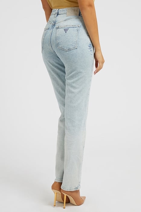 GUESS ECO MOM JEAN HIDDEN DESIRE 2